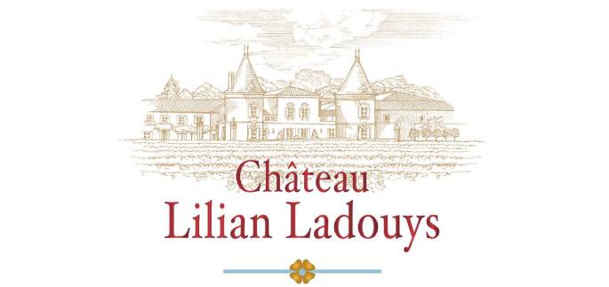 Chateau Lilian Ladouys