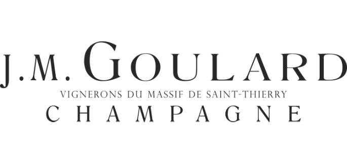 Champagne J.M. Goulard