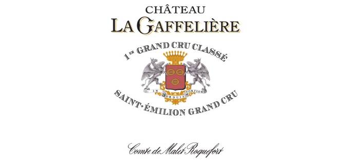 Chateau La Gaffeliere