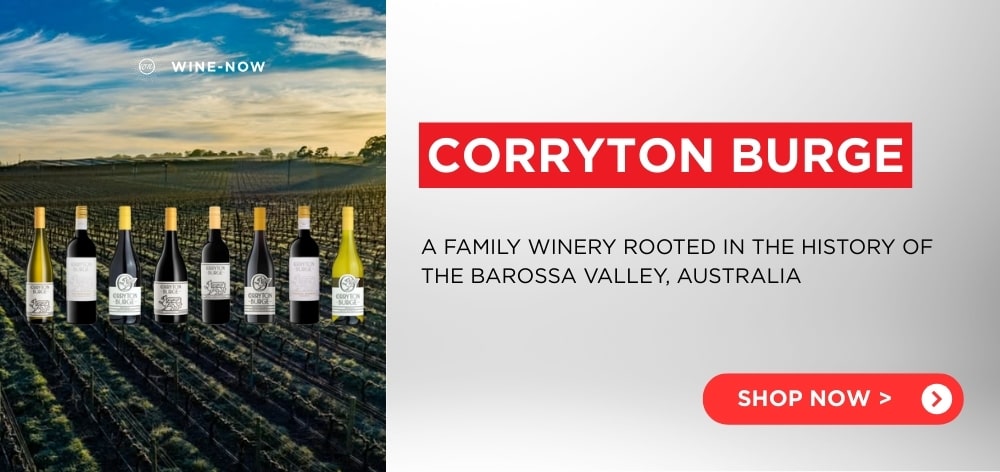 Corryton Burge