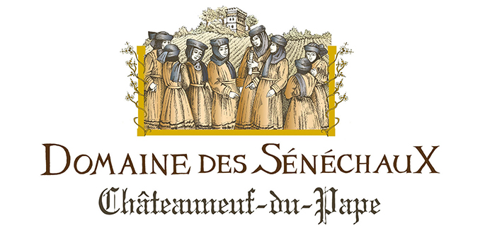 Domaine des Senechaux