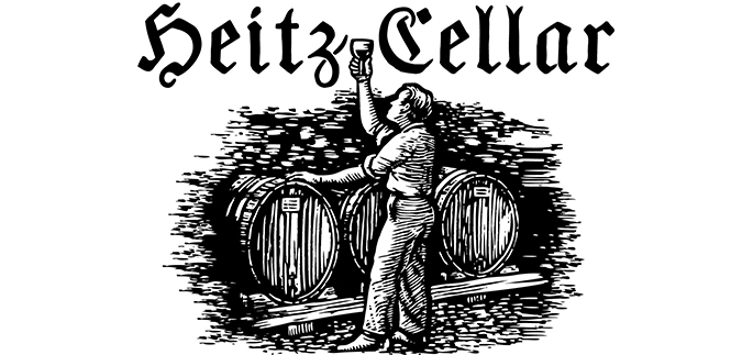 Heitz Cellar