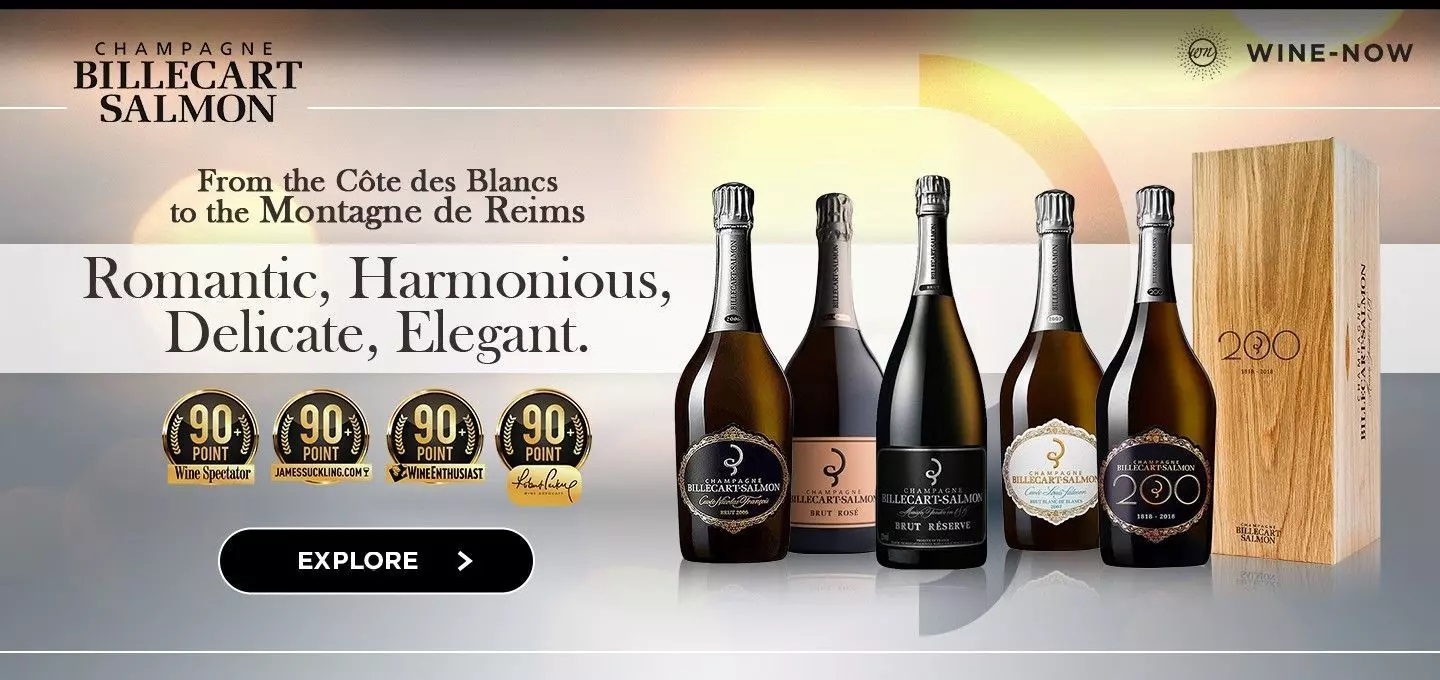 Billecart-Salmon