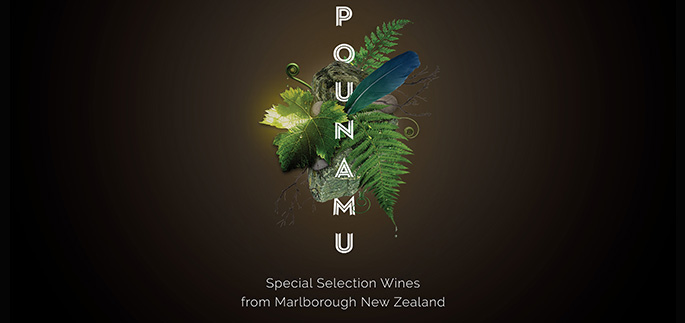 Pounamu