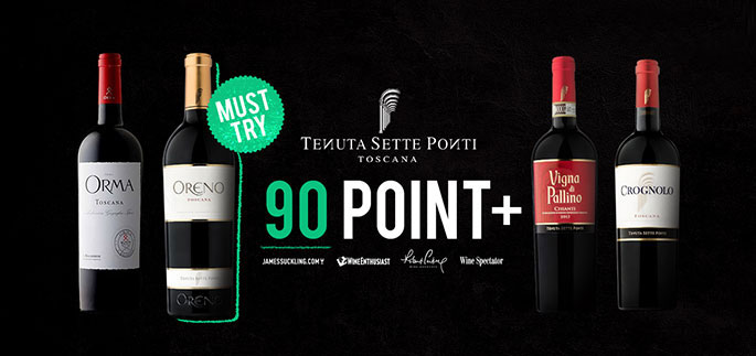 Tenuta Sette Ponti