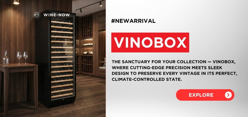 Vinobox