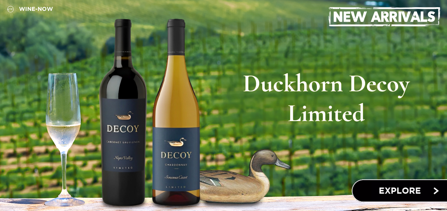 Duckhorn