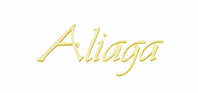 Aliaga