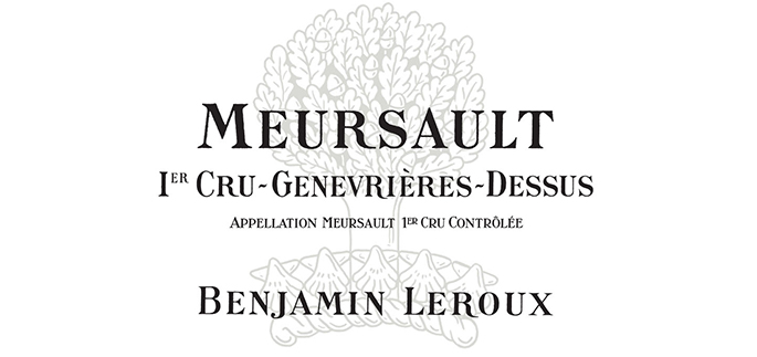 Benjamin Le-roux