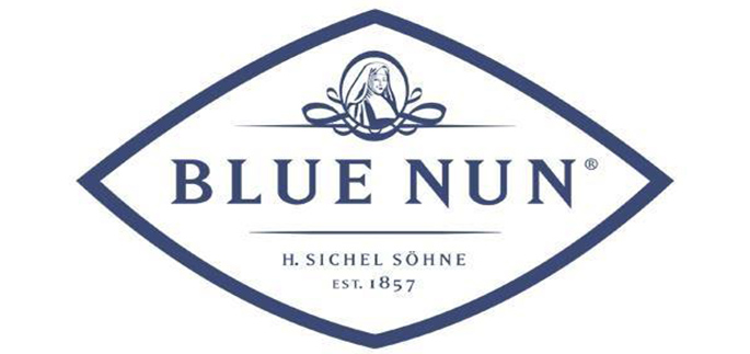 Blue Nun