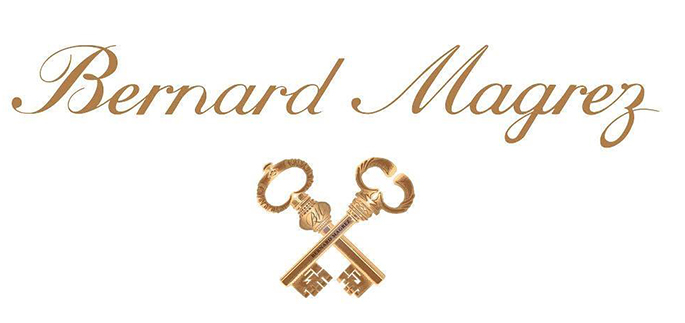 Bernard Magrez