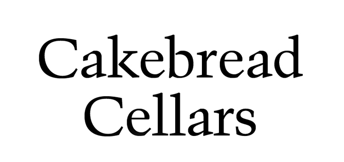 Cakebread
