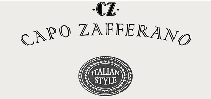 Capo Zafferano