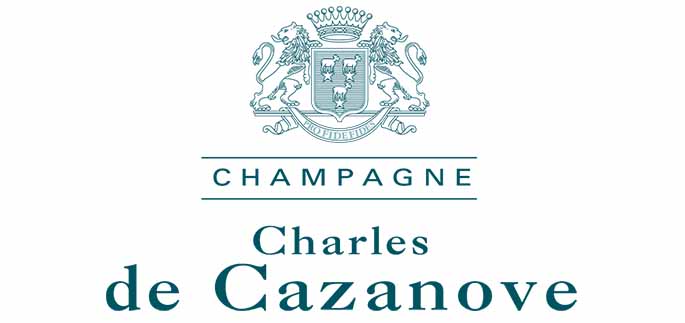 Champagne Charles de Cazanove