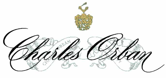 Champagne Charles Orban