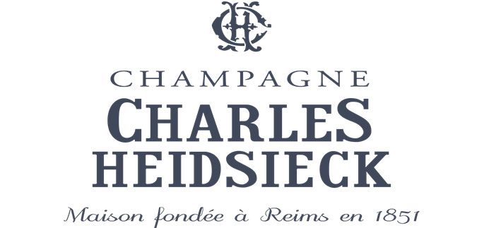 Charles heidsieck