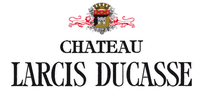 Chateaux Larcis Ducasse