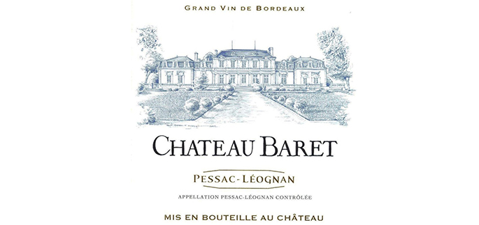 Chateau Baret