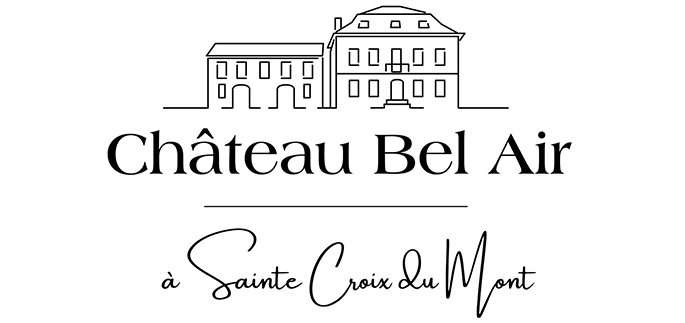 Chateau Bel Air