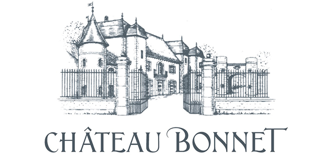 Chateau Bonnet