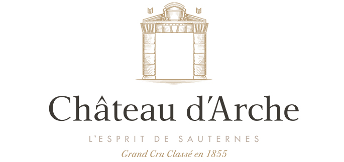 Chateau D'Arche