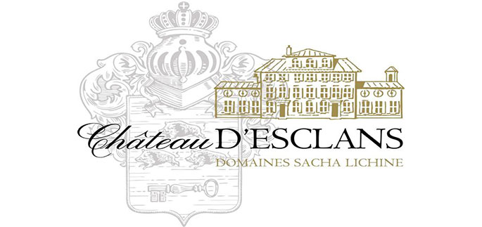 Chateau d'Esclans