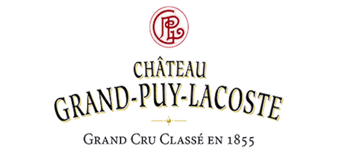 Chateau Grand-Puy-Lacoste