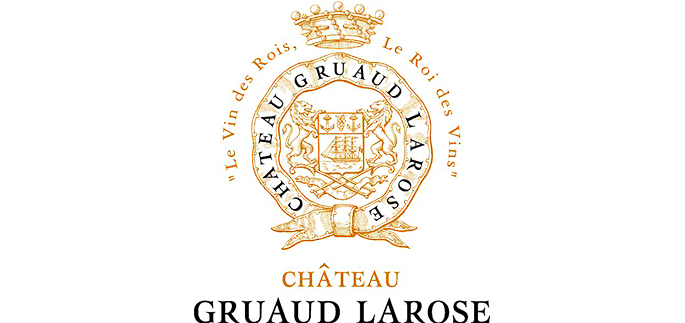 Chateau Gruaud Larose