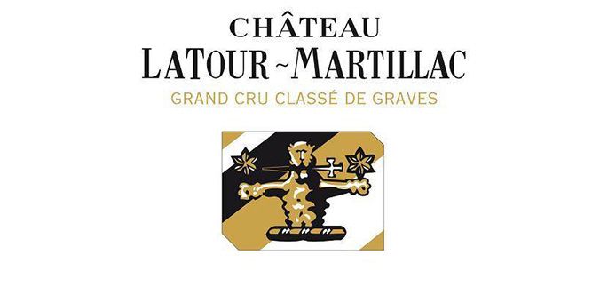 Chateau Latour Martillac