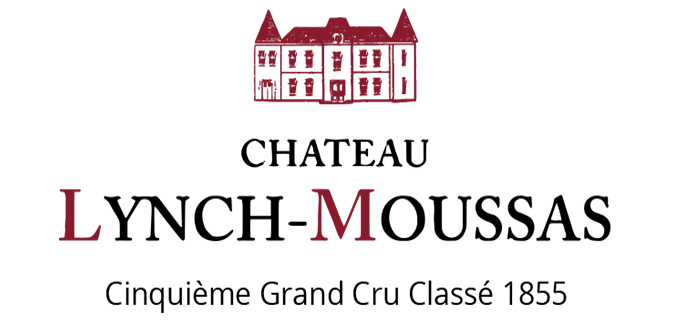 Chateau Lynch-Moussas