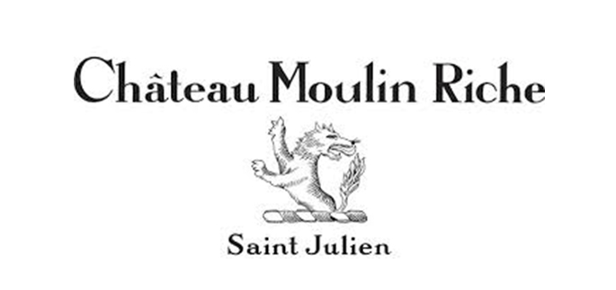 Chateau Moulin Riche