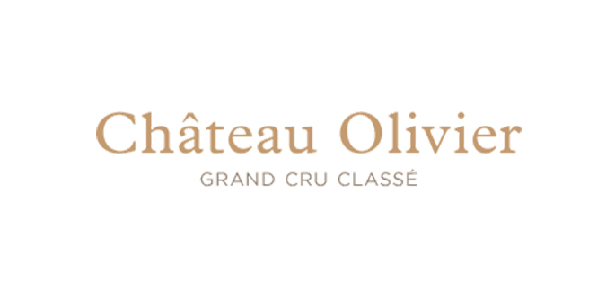 Chateau Olivier