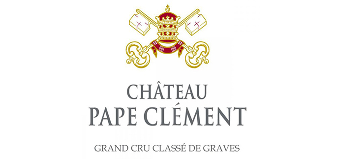 Chateau Pape Clement