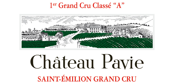 Chateau Pavie
