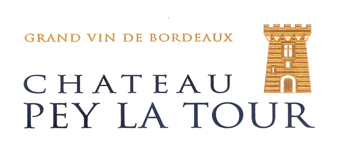 Chateau Pey la Tour