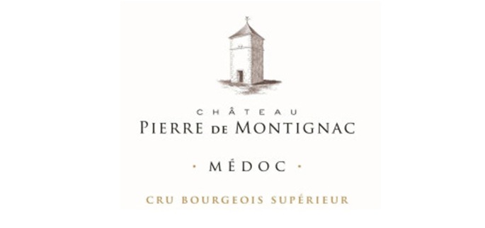 Chateau Pierre de Montignac