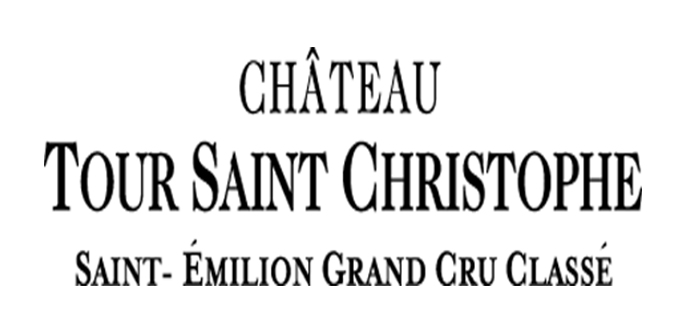 Chateau Tour Saint Christophe