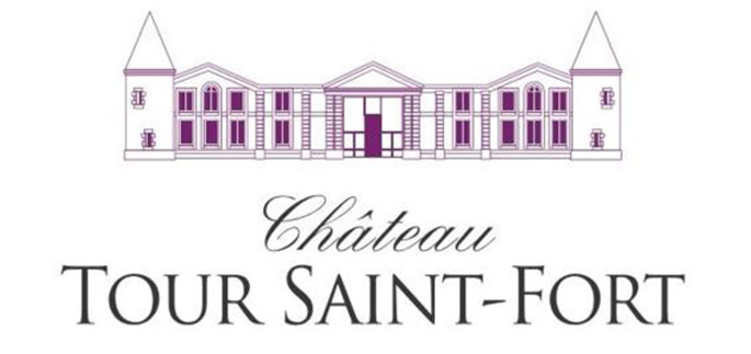 Chateau Tour Saint Fort