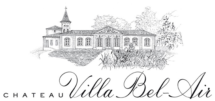 Chateau Villa Bel Air