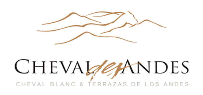 Cheval des Andes