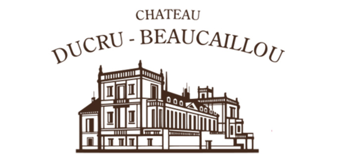 Chateau Ducru Beaucaillou