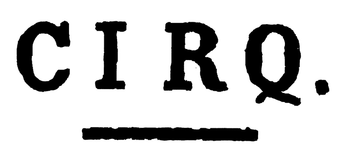 Cirq