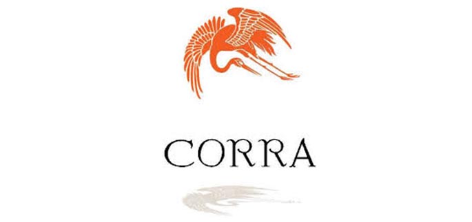 Corra