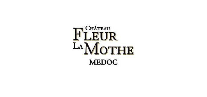Chateau Fleur la Mothe