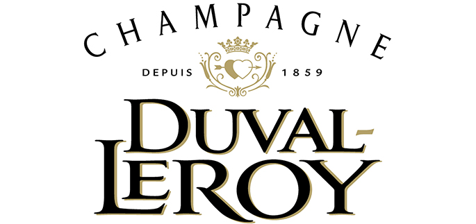 Champagne Duval Leroy