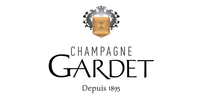 Champagne Gardet