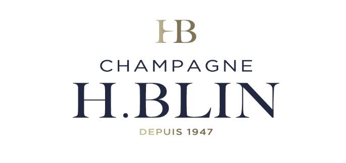 Champagne H.Blin