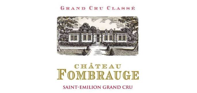 Chateau Fombrauge