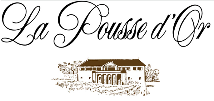 Domaine de La Pousse d’Or