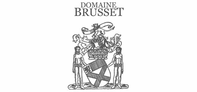 Domaine Brusset